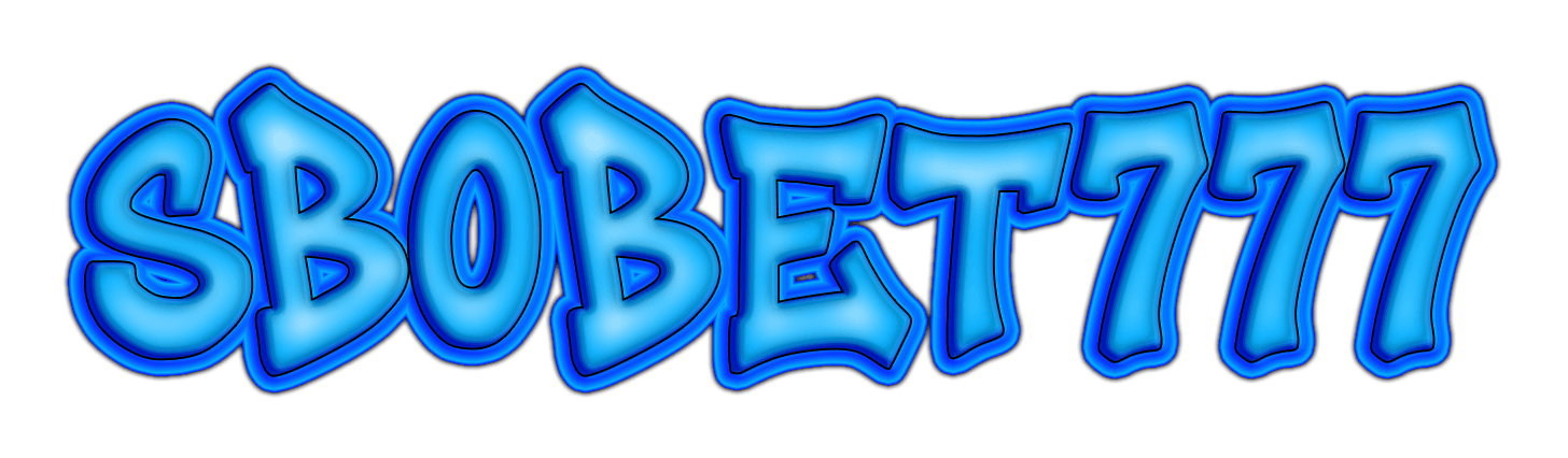 SBOBET777 Logo